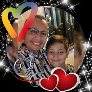 Meet your Posher, Fabiola